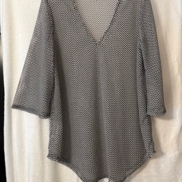 Jordan Taylor Other - Jordan Taylor Sexy Beach Cover-Up Set - Size Medium - Sexy But Classy